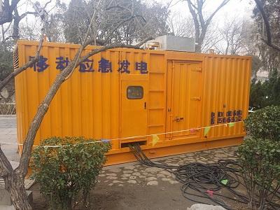 港南柴油发电机维修保养工作要做哪些